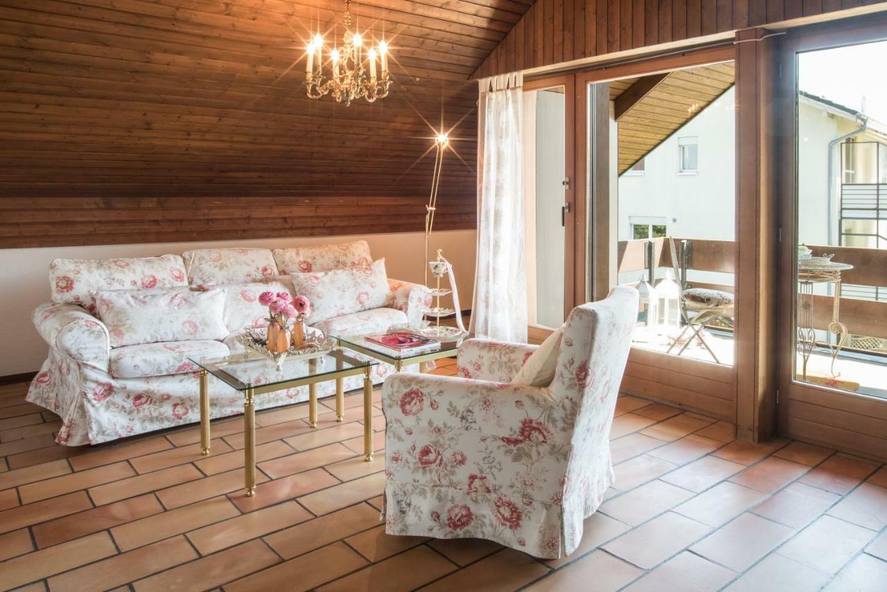 Charming And Cosy Apartment Near Lucerne Romerswil 外观 照片
